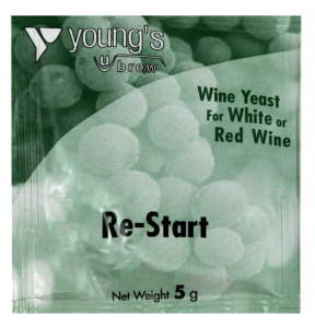 Youngs Re-Start 02